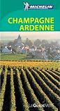 Guide Vert Champagne Ardenne Michelin