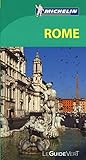 Guide Vert Rome Michelin