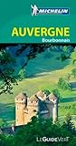 Guide Vert Auvergne Michelin