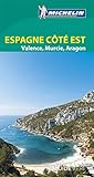 Guide Vert Espagne Ct Est Valence Costa Blanca Balares Aragon