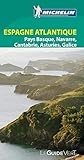 Guide Vert Espagne Du Nord Ouest Cte Atlantique
