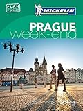 Guide Vert Weekend Prague Michelin