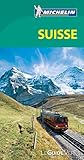 Guide Vert Suisse Michelin