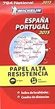 Espana Portugal, Papel Alta Resistencia