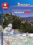 Atlas France 2015 Multiflex Michelin
