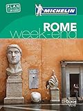 Guide Vert Weekend Rome Michelin