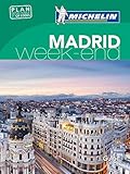 Guide Vert Weekend Madrid Michelin