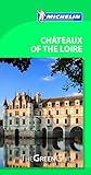 Michelin Green Guide Chateaux Of The Loire