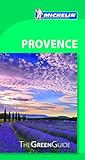 Michelin Green Guide Provence