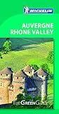 Auvergne Rhone Valley