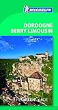 Michelin Green Guide Dordogne Berry Limousin Green Guidemichelin