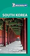 Michelin Green Guide South Korea (Green Guide/Michelin)