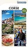 Le Carnet Corse Michelin