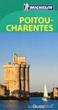 Guide Vert Poitou Charentes Michelin