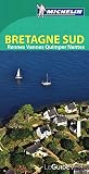 Guide Vert Bretagne Sud Michelin