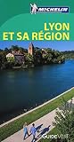 Guide Vert Lyon Et Sa Rgion Michelin