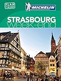 Guide Vert Weekend Strasbourg Michelin