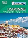 Guide Vert Weekend Lisbonne Michelin