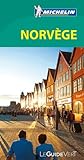 Guide Vert Norvge Michelin