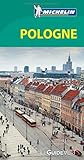 Guide Vert Pologne Michelin