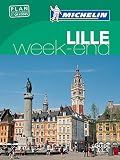 Guide Vert Weekend Lille Michelin