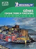 Guide Vert Weekend Gnes Cinque Terre Portofino Michelin