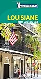 Guide Vert Louisiane Et Villes Du Sud Michelin