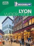Guide Vert Weekend Lyon Michelin