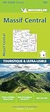 Massif Central 1200 000