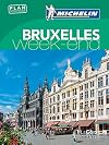 Bruxelles - Guide Vert Michelin Weekend