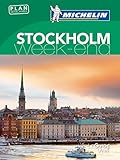 Guide Vert Weekend Stockholm Michelin