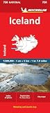 Michelin Iceland