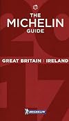 Michelin Red Guide : Great Britain & Ireland : 2017