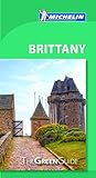 Michelin Green Guide Brittany Green Guidemichelin