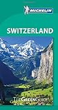 Michelin Green Guide Switzerland