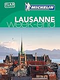 Guide Vert Weekend Lausanne Michelin
