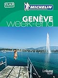 Guide Vert Weekend Genve Michelin