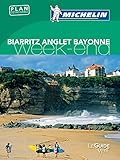 Guide Vert Weekend Bayonneangletbiarritz Michelin