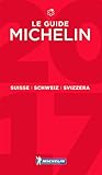 Le Guide Michelin Suisseschweizsvizzera Edition Franaisallemanditalien