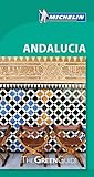 Michelin Green Guide Andalucia