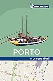 Porto En Un Coup Doeil Michelin