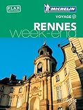 Guide Vert Weekend Rennes
