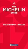 The Michelin Guide Great Britain Ireland
