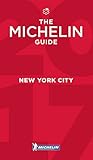 The Michelin Guide New York City