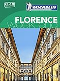 Guide Vert Weekend Florence Michelin