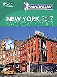 Guide Vert Weekend New York Michelin