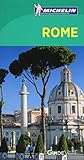 Guide Vert Rome Michelin