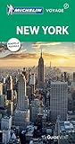 Guide Vert New York Michelin