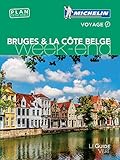 Guide Vert Weekend Bruges La Cte Belge
