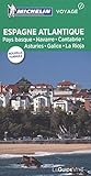 Guide Vert Espagne Atlantique Michelin